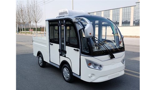 南陽(yáng)偉德防爆科技有限公司，您身邊的防爆電動(dòng)車(chē)專(zhuān)家